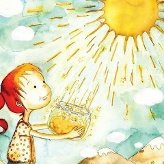 Anna Migueiz, 19.04, Пермь