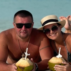 Галина Радлевич, 27.05, Санкт-Петербург