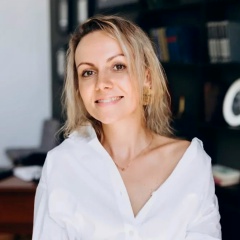 Алина Гордеева, 26.11