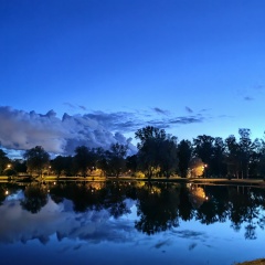 Ольга Ольга, Санкт-Петербург