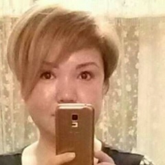 Зауре Мустафина, 29.05.1975