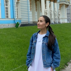 Салима Юлдашбаева, 11.11, Уфа