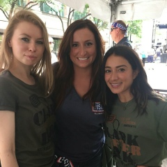 Ліля Логуш, 14.08.1987