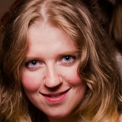 Ира Белоносова, 01.10, Киев