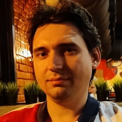 Артём Лопарев, 21.07.1991, Новосибирск