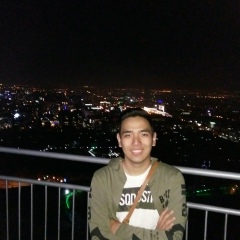 Kanat Kabdrashitov, 22.02, München