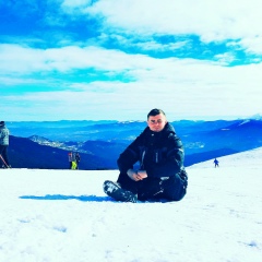 Саша Колодницкий, 11.04, Житомир