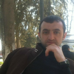 Elvin Aliyev, 17.06.1985, Гянджа