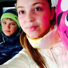 Никита Иванов, 02.07.2000, Ишим