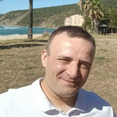 Кирил Ванчев, 07.04, Димитровград