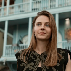 Наталья Аленичева, 22.08.1995, Саратов