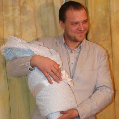 Клим Дорготовцев, 25.01.1989, Москва