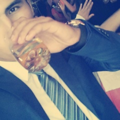 Abay Dyisenbaev, 14.08.1995, Алматы