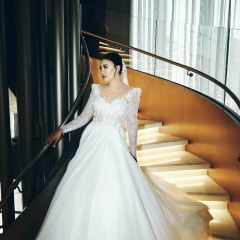 Adelina Dar, 05.04, Астана