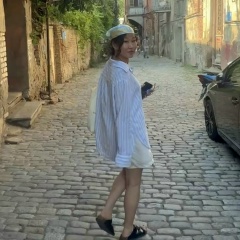 Olya Dorzh, 24.02, Москва