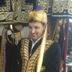 Дамир Абидов, 08.07.1984, Пахтаабад