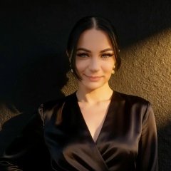 Ирина Фотина, 11.05, Рязань