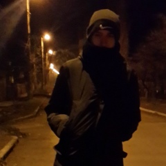 Денис Котов, Москва