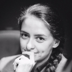 Яна Прыжанкова, 27.06, Москва