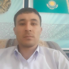 Ихтияр Бахтияров, 14.07.1985, Сарыагаш