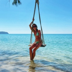 Марина Егорова, 05.05, Санкт-Петербург