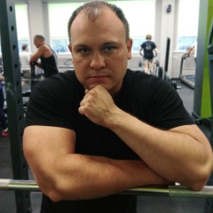 Олег Тумоянц, 29.11.1983, Пермь