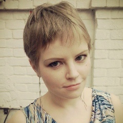 Елена Конькова, 12.05.1987, Москва