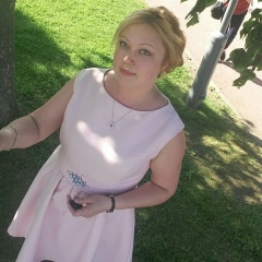 Дина Нарута, 27.06.1980, Санкт-Петербург