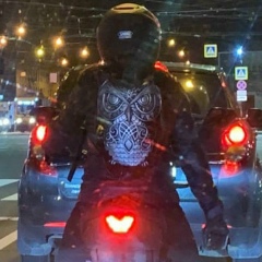 Наталия Ладикова, 20.08, Санкт-Петербург