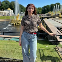 Анастасия Лазарева, Новочеркасск