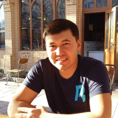 Эльдар Аширбаев, 03.09.1984, Шымкент