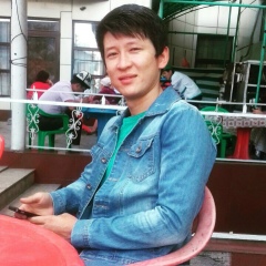 Eleman Kalibekov, 14.10, Ош