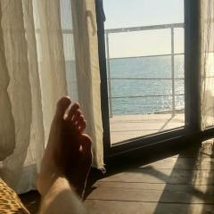 Марат Соколов, 22.01, Москва