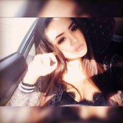 Dina Kartabaeva, 22.11.1993, Тараз