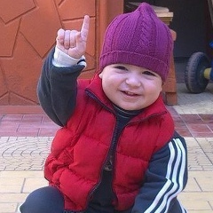 Ильяс Сабыргазиев, 25.11.1996, Уральск