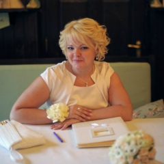 Ирина Грибук, 29.06.1983, Киев