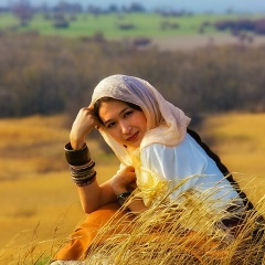 Элеонора Бактыгереева, 20.05.1987, Уральск