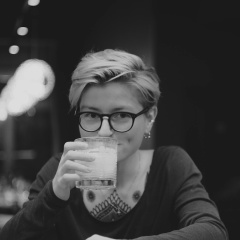 Алёна Нестерова, 02.08, Москва