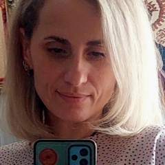 Мария Яхонтова, Челябинск