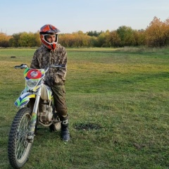 Александр Савинич, Москва