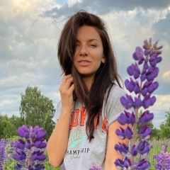 Ekaterina Shorohova, 02.01