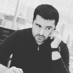 Israpil Yusupov, Набережные Челны