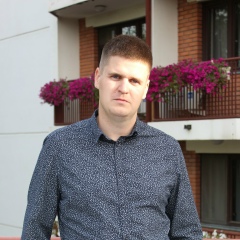 Дмитрий Дёмин, 20.08.1991, Самара