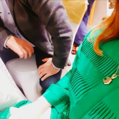 Залина Тутаева-Яндиева, 24.07, Кокшетау