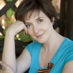 Елена Савельева, 23.04, Тула