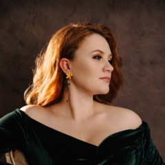 Ксения Гайкалова, 09.10.1987, Алматы