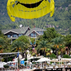 Сания Каирбекова, 18.09, Караганда