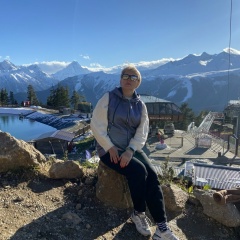 Марина Клыкова, 26.05, Североморск