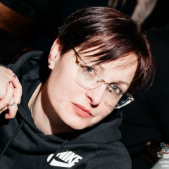 Ксения Гринберг, Балашиха