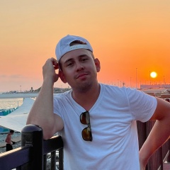 Саня Чумаков, 05.03